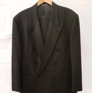 Valentino Suit/Tuxedo